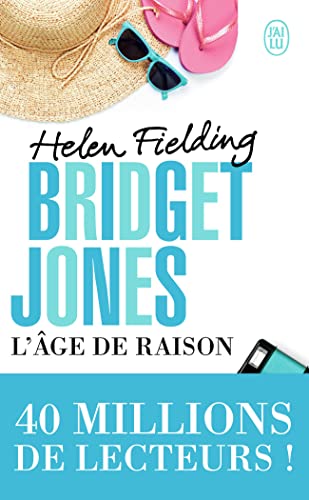 Bridget Jones : l'âge de raison von J'AI LU
